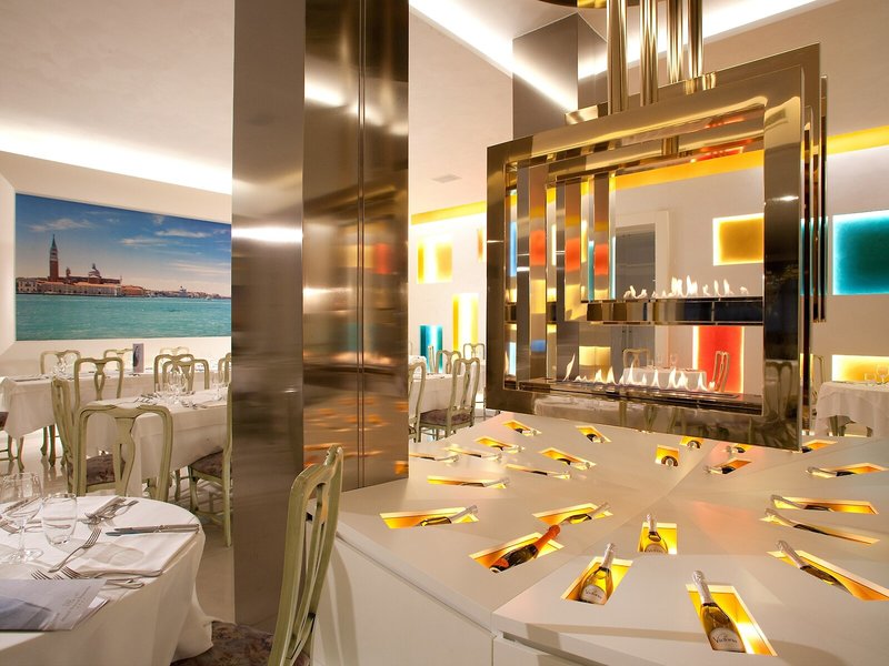 Hotel Terme Venezia 29