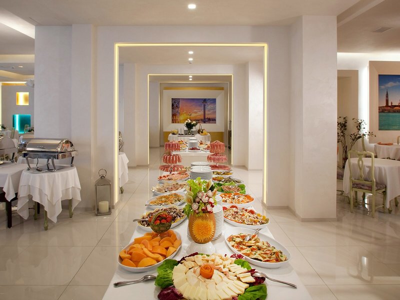 Hotel Terme Venezia 30