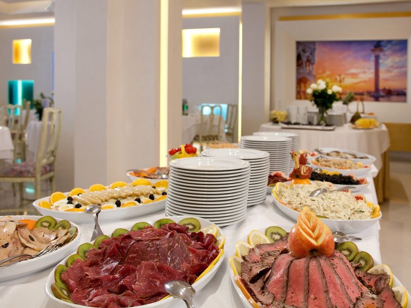 Hotel Terme Venezia 32