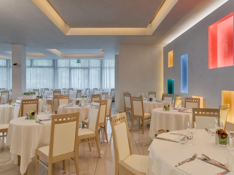 Hotel Terme Venezia 34