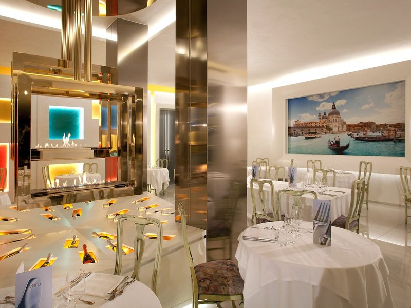 Hotel Terme Venezia 35