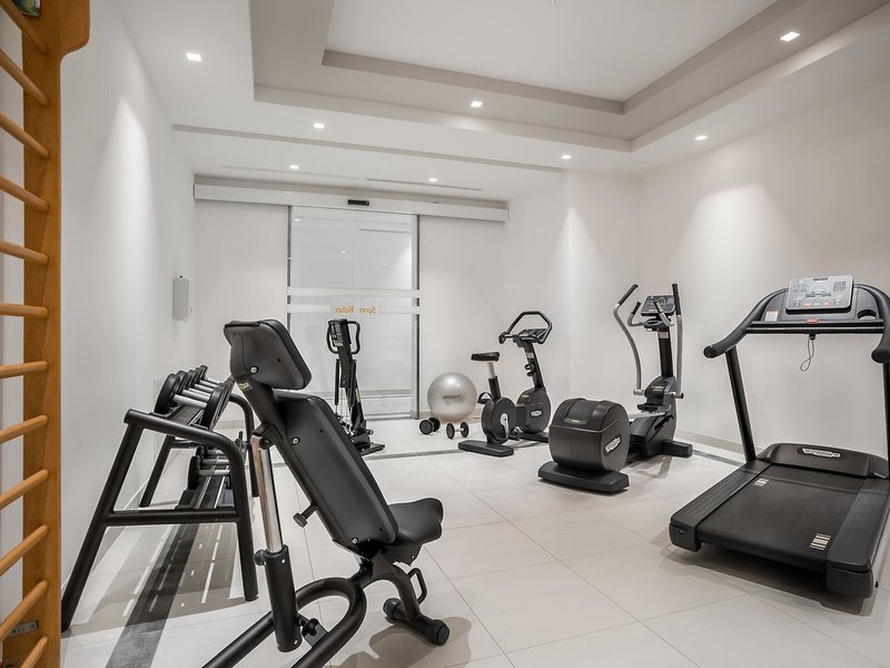 Hotel Terme Venezia 36