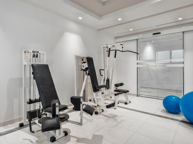 Hotel Terme Venezia 37