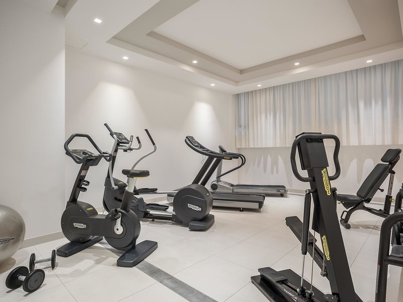 Hotel Terme Venezia 38