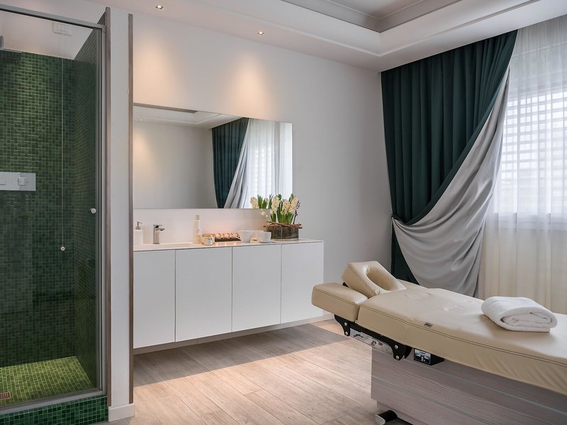 Hotel Terme Venezia 40