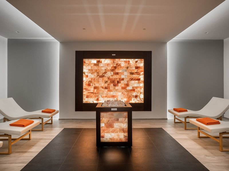 Hotel Terme Venezia 43