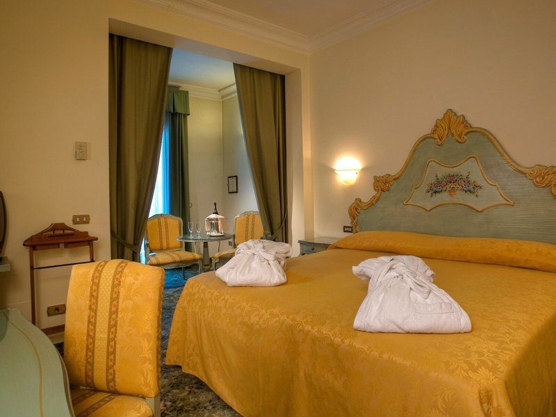 Hotel Terme Venezia 50