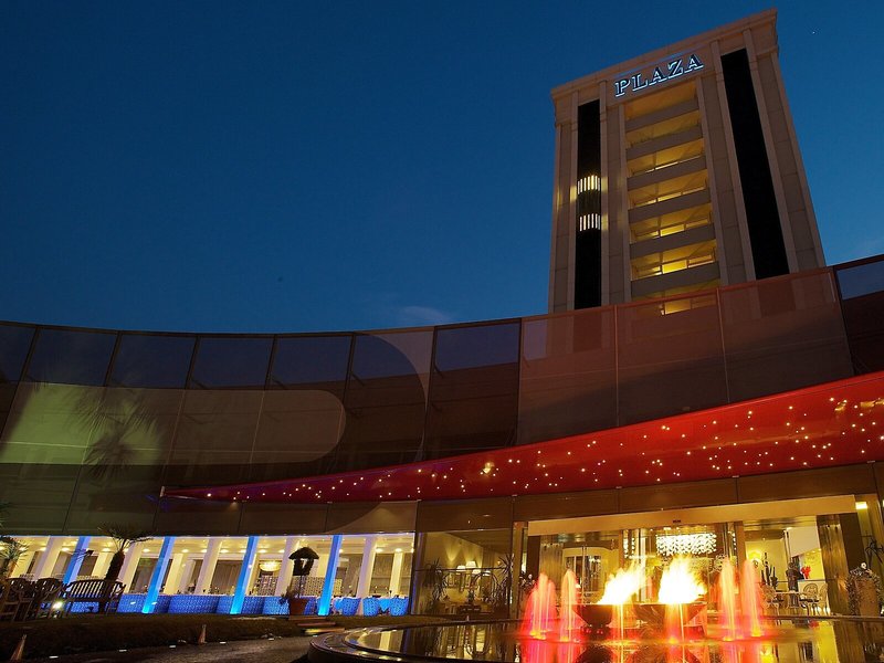 Panoramic Plaza 2