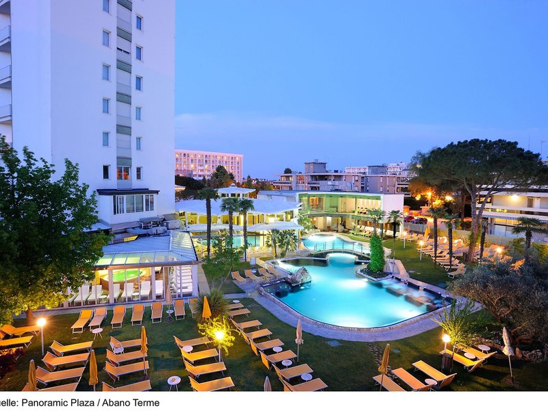 Panoramic Plaza 4