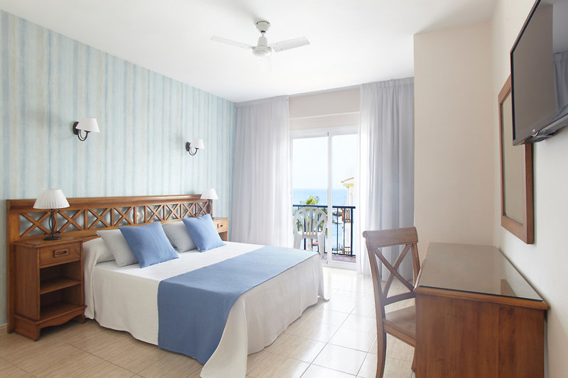 Hostal Mar Y Huerta 2