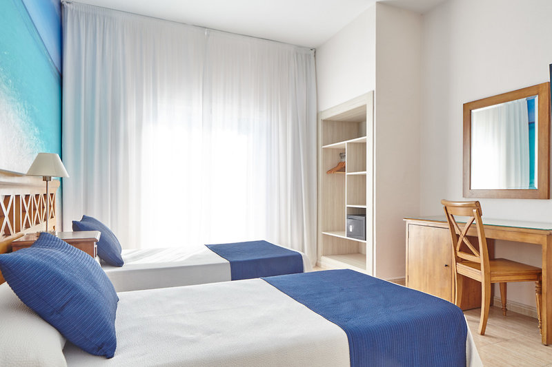 Hostal Mar Y Huerta 3