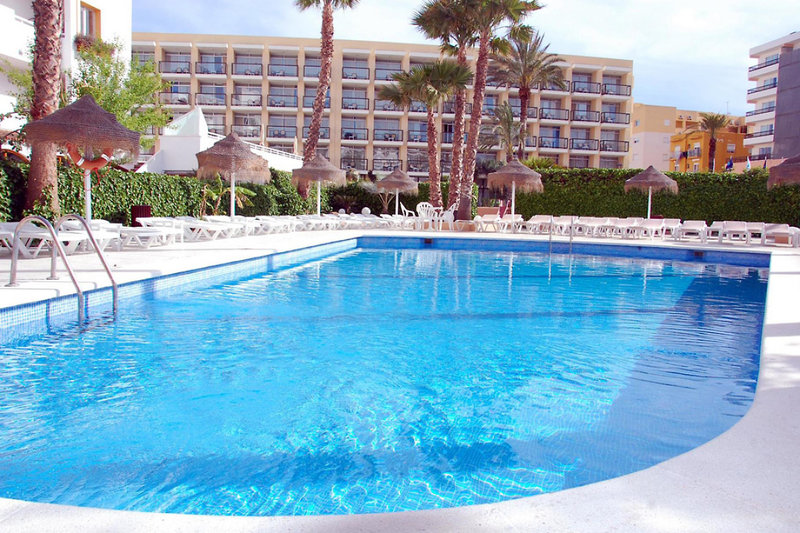 Hostal Mar Y Huerta 5