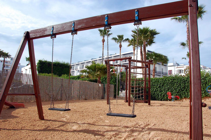 Hostal Mar Y Huerta 6