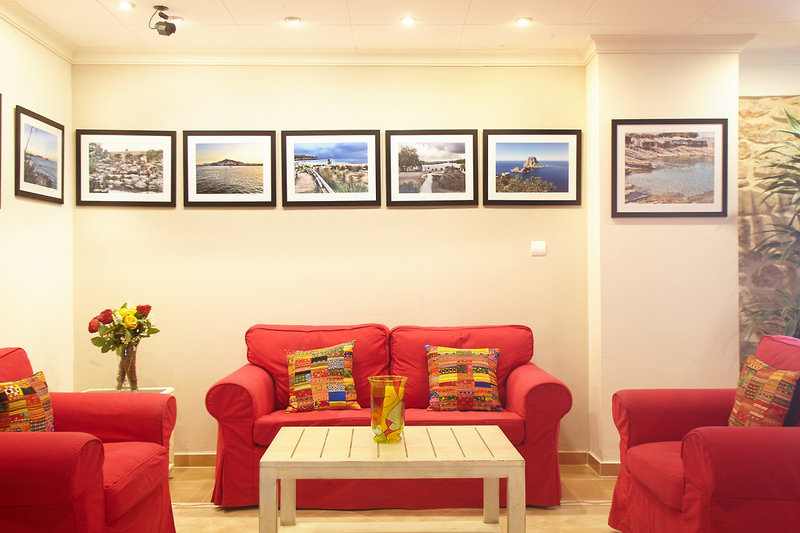 Hostal Mar Y Huerta 7