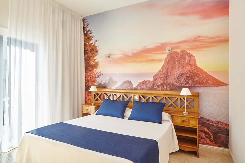 Hostal Mar Y Huerta 8