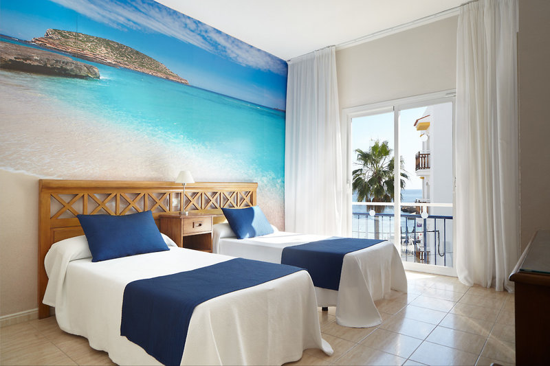 Hostal Mar Y Huerta 14