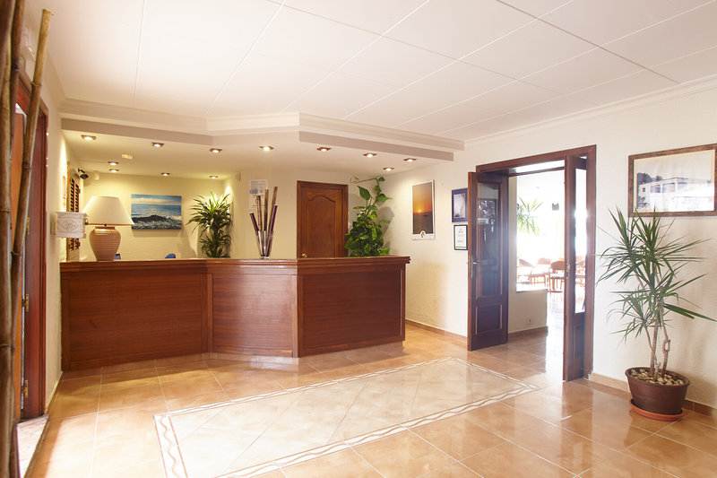 Hostal Mar Y Huerta 3