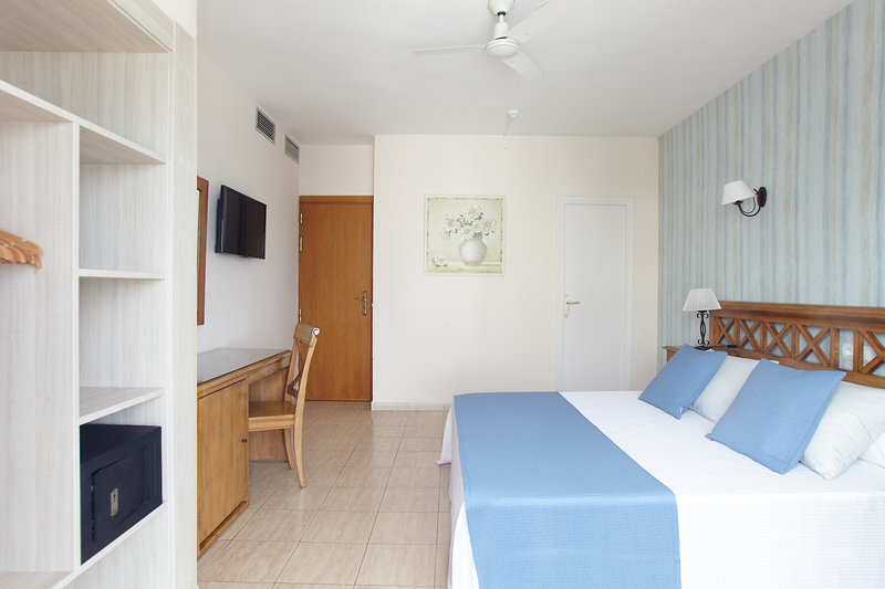 Hostal Mar Y Huerta 8