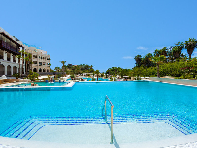 Gran Tacande Wellness & Relax 1