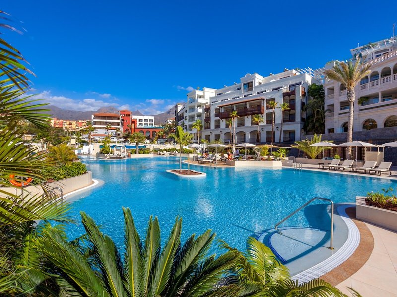 Gran Tacande Wellness & Relax 2