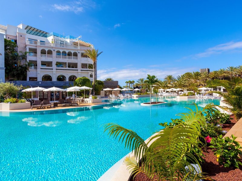 Gran Tacande Wellness & Relax 3
