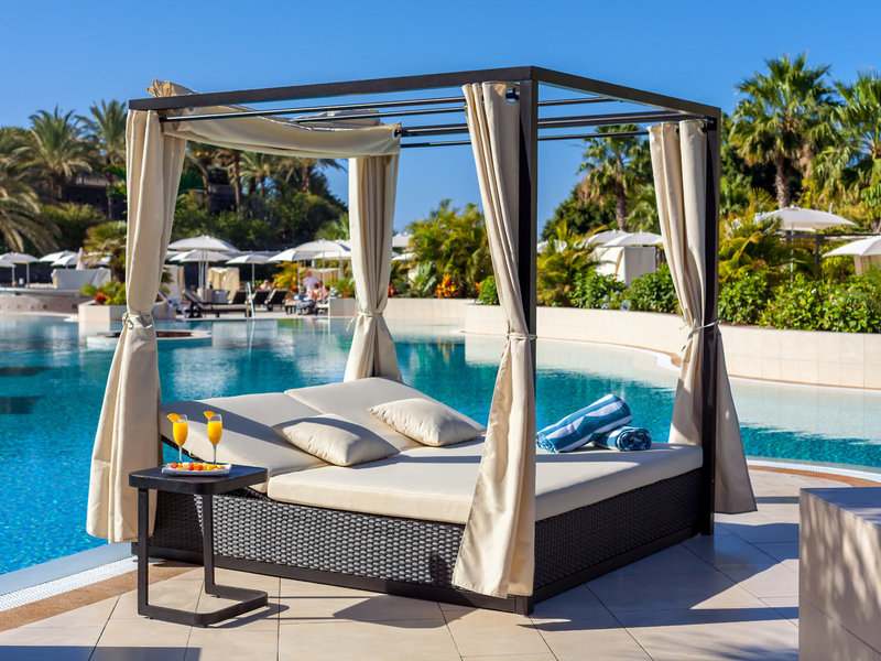 Gran Tacande Wellness & Relax 5