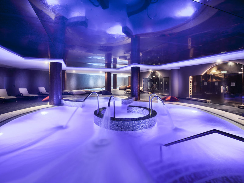 Gran Tacande Wellness & Relax 6