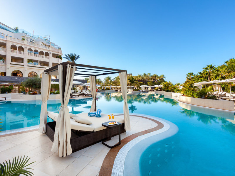 Gran Tacande Wellness & Relax 7