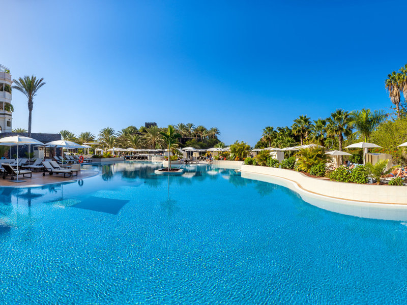 Gran Tacande Wellness & Relax 8