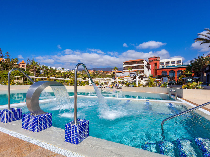 Gran Tacande Wellness & Relax 9