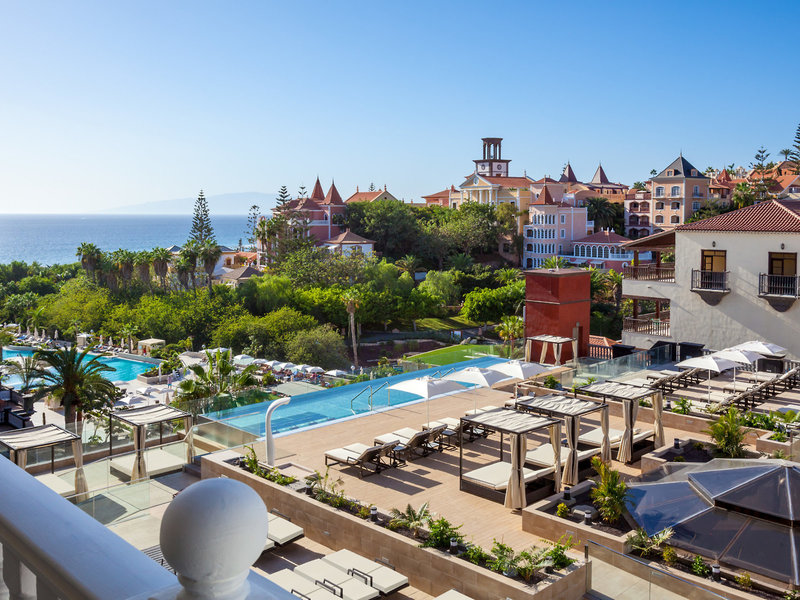 Gran Tacande Wellness & Relax 10