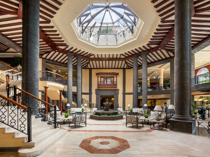 Gran Tacande Wellness & Relax 11