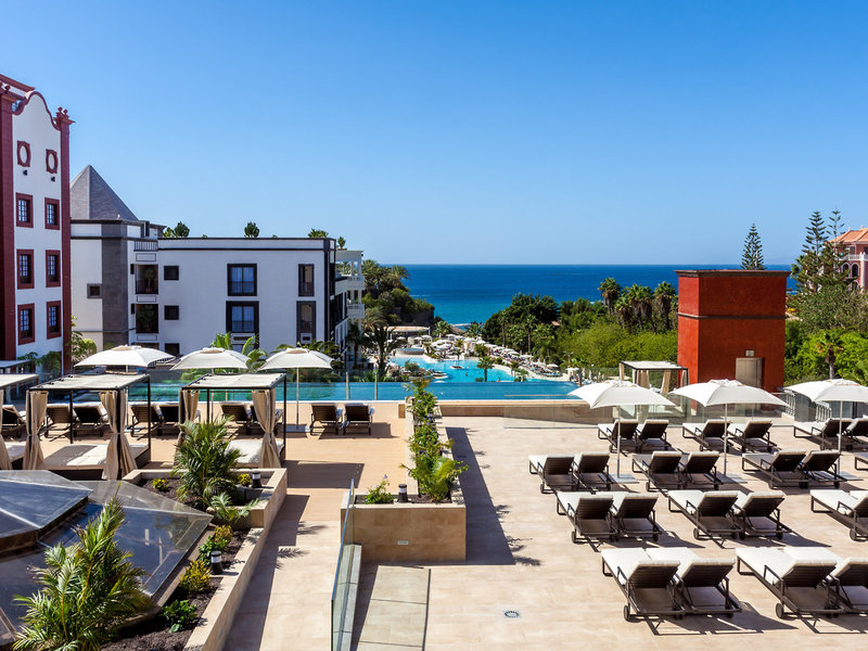 Gran Tacande Wellness & Relax 12