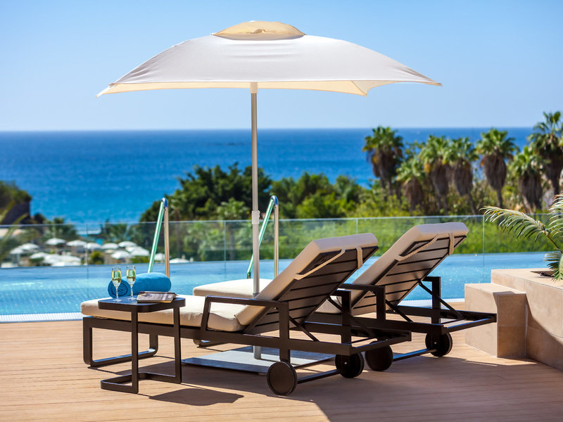 Gran Tacande Wellness & Relax 13