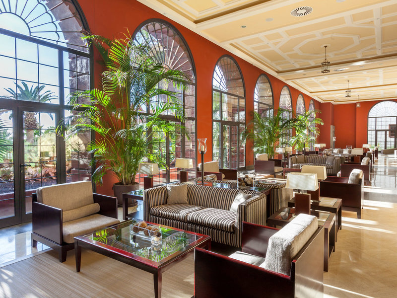 Gran Tacande Wellness & Relax 14