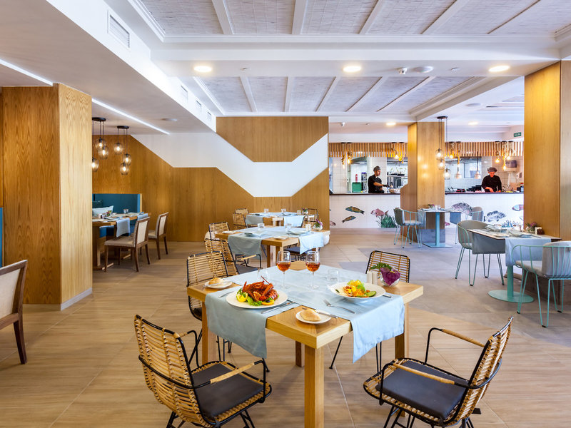 Gran Tacande Wellness & Relax 15