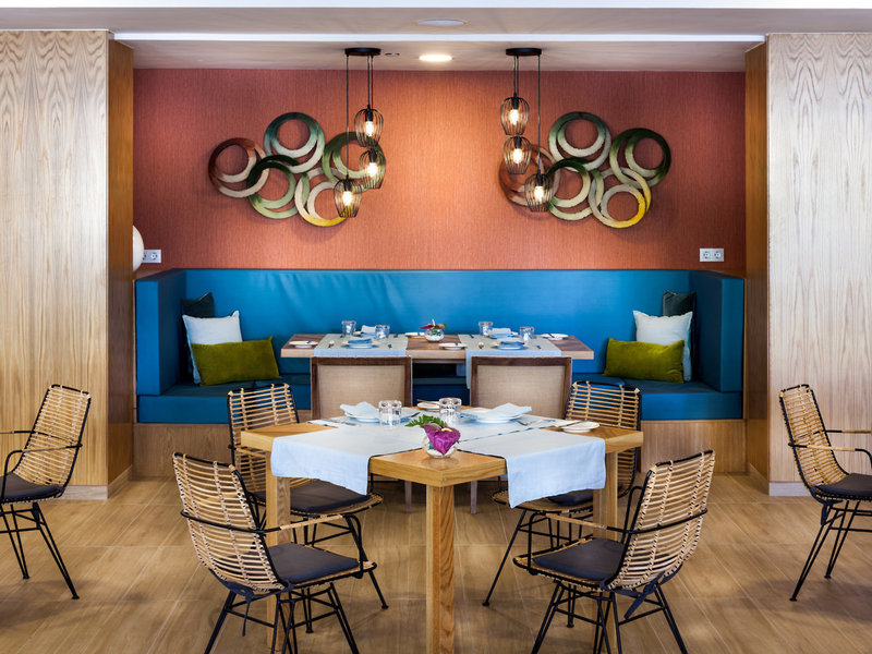 Gran Tacande Wellness & Relax 16