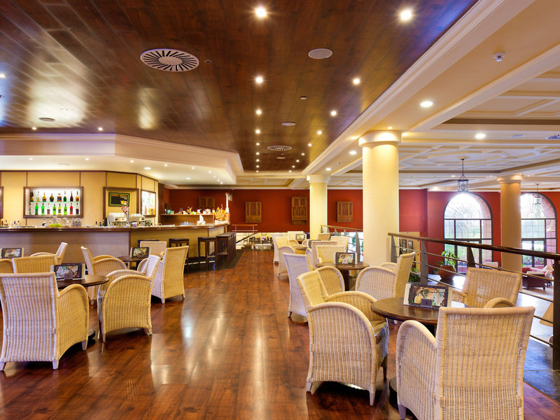 Gran Tacande Wellness & Relax 17