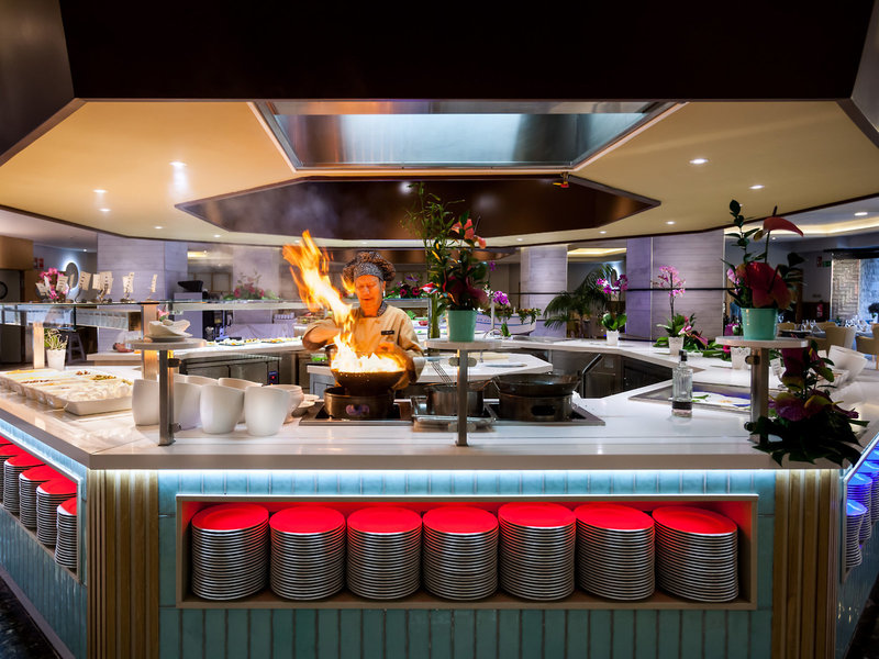 Gran Tacande Wellness & Relax 19