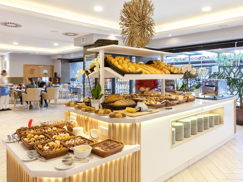 Gran Tacande Wellness & Relax 21