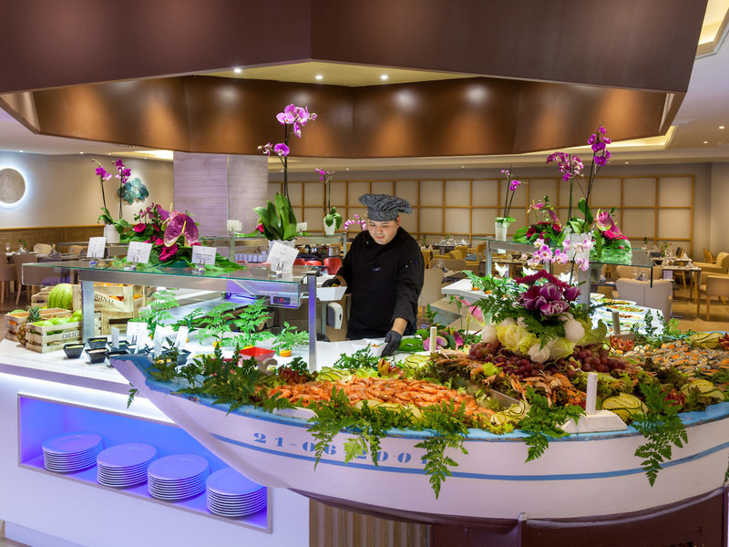 Gran Tacande Wellness & Relax 23