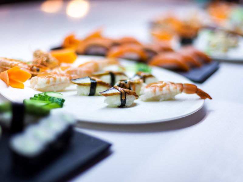 Gran Tacande Wellness & Relax 24