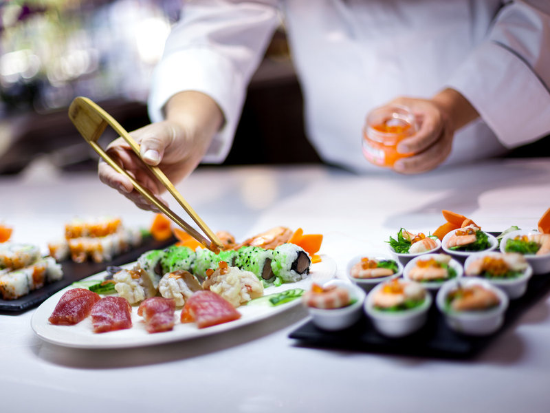 Gran Tacande Wellness & Relax 25