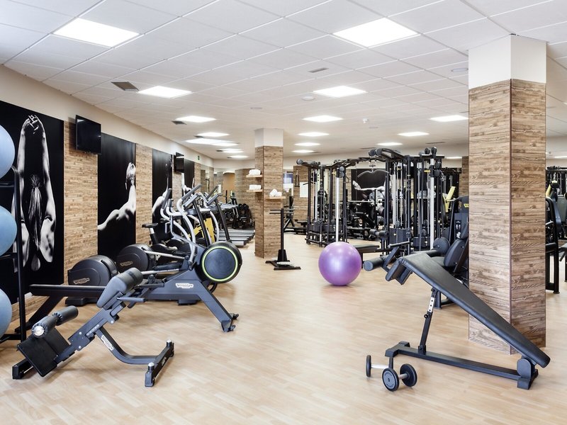 Gran Tacande Wellness & Relax 26