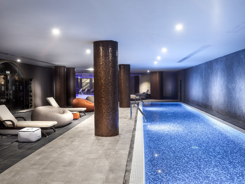 Gran Tacande Wellness & Relax 27