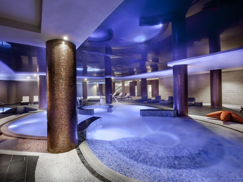 Gran Tacande Wellness & Relax 28