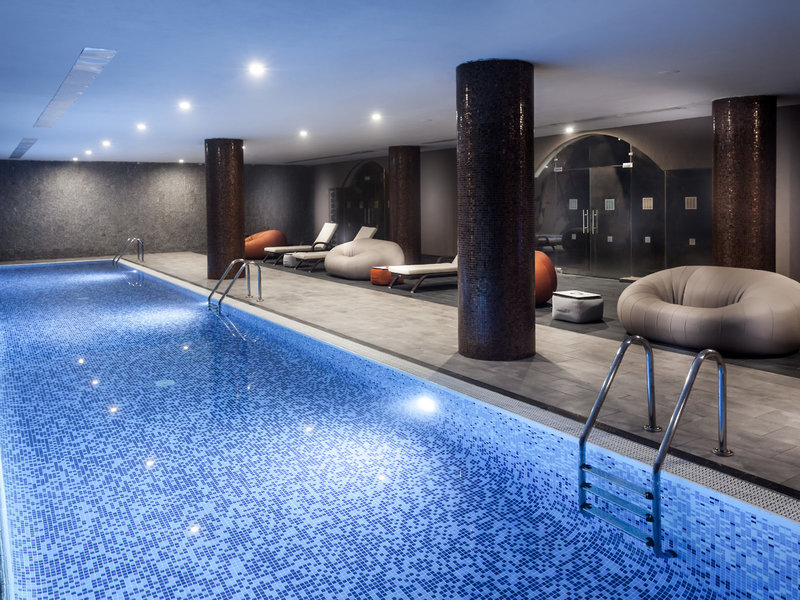 Gran Tacande Wellness & Relax 29