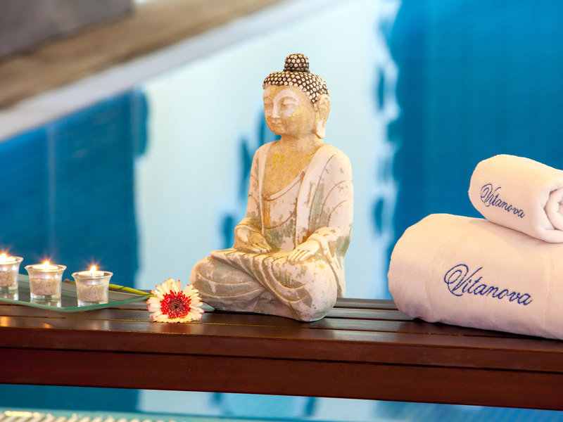 Gran Tacande Wellness & Relax 30