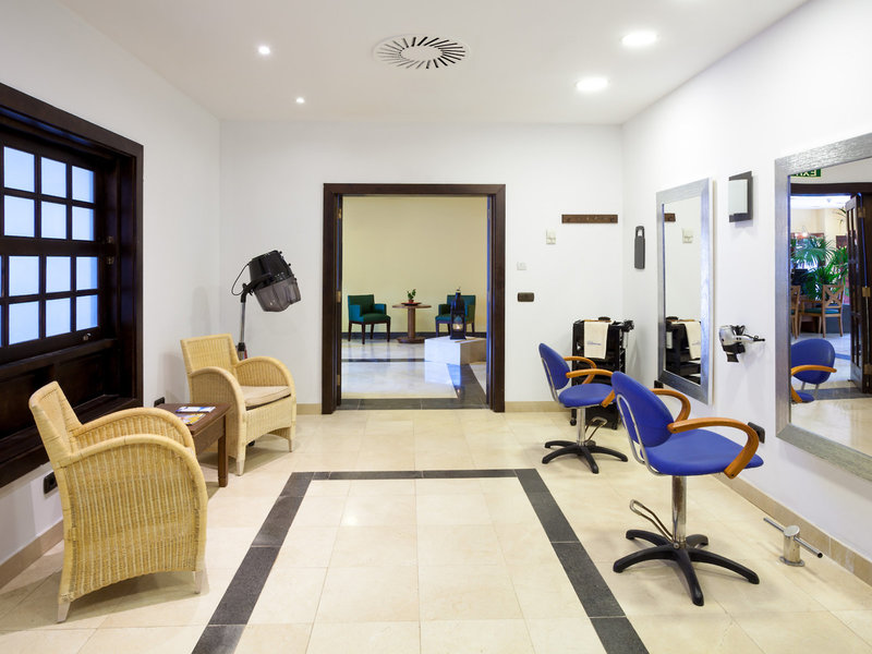 Gran Tacande Wellness & Relax 32