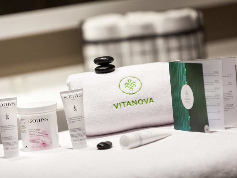 Gran Tacande Wellness & Relax 34